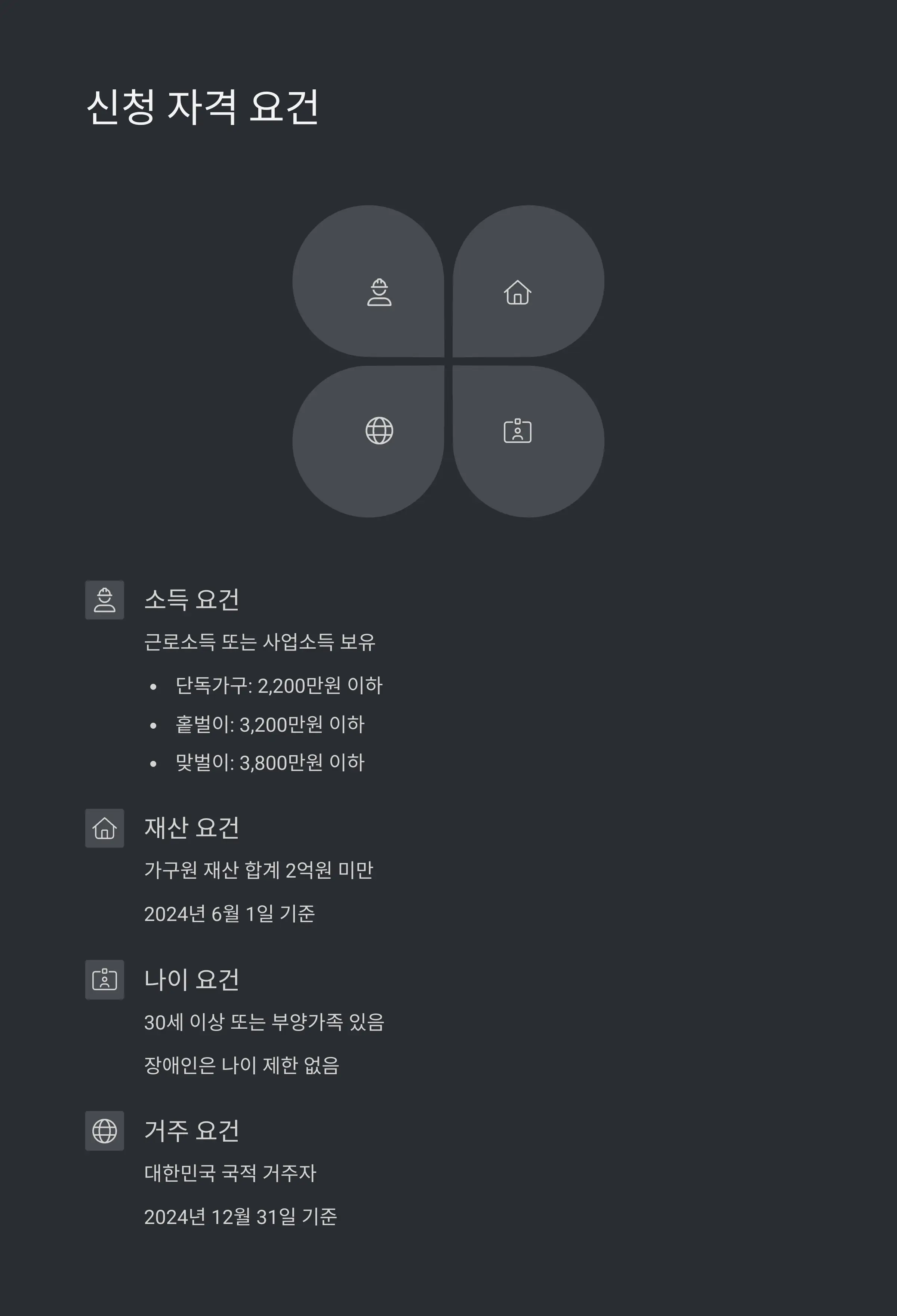 📋 기한후신청 시 필요 서류