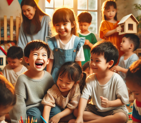 고아원 아이들이 성인이 되면서 받을 수 있는 지원