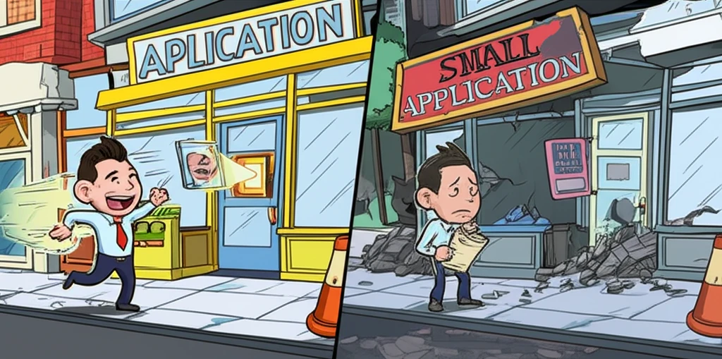 희망리턴패키지 원스톱폐업지원 혜택 점..