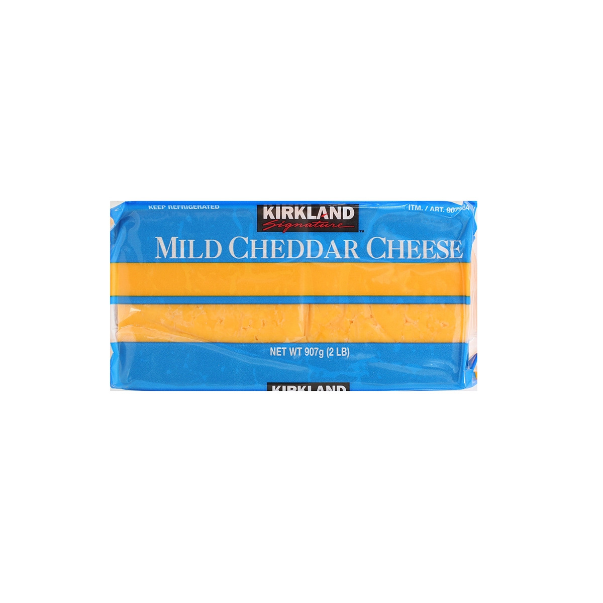 커클랜드 체다치즈