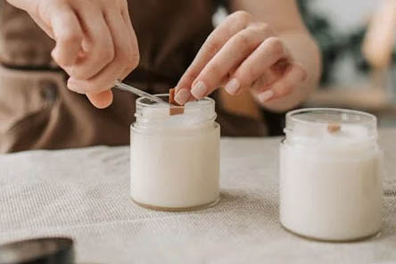 당근마켓-판매금지-수제양초