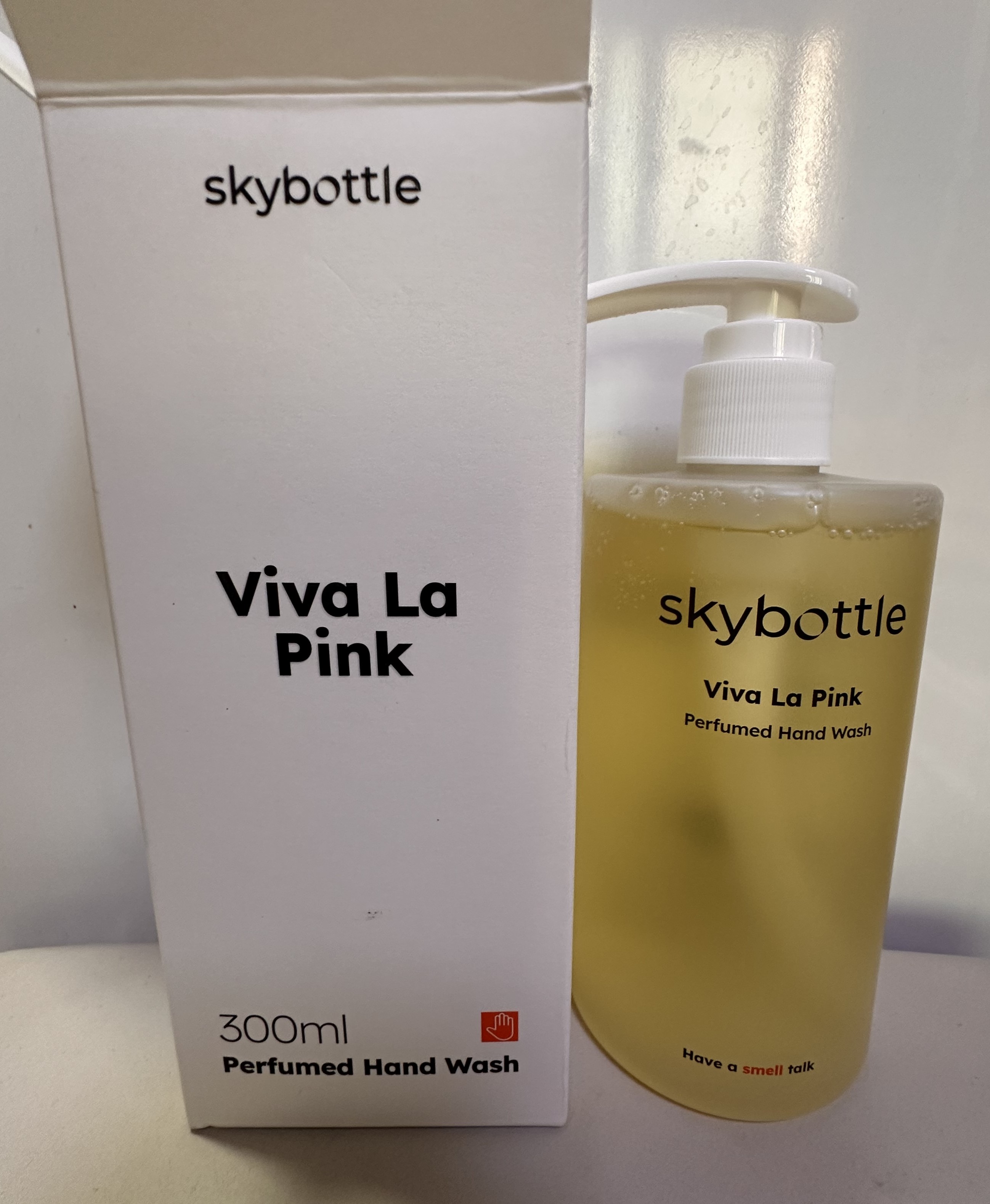 비바라핑크 300ml
