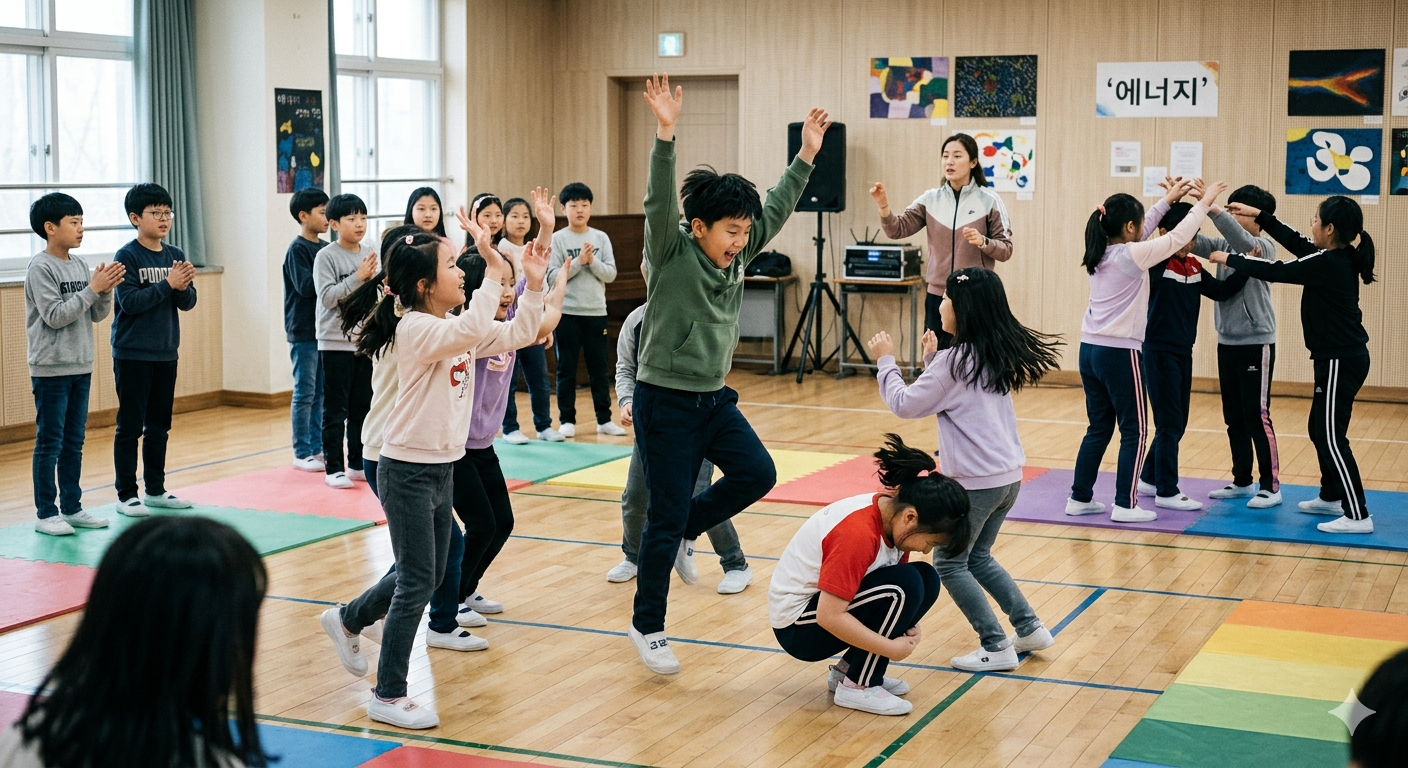 아이가 알고 있는 비상연락처