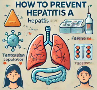 A형 간염