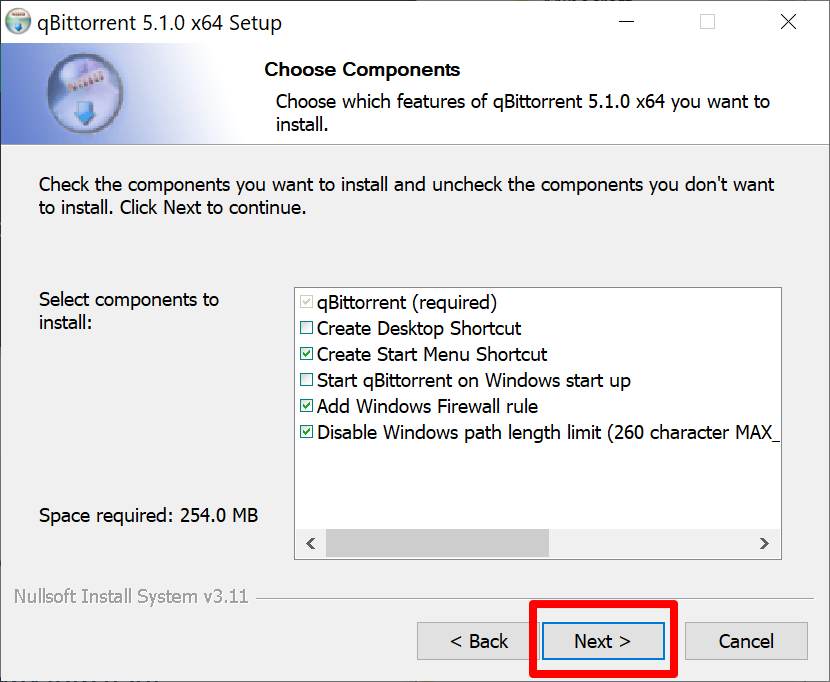 광고 없는 토렌트 클라이언트
