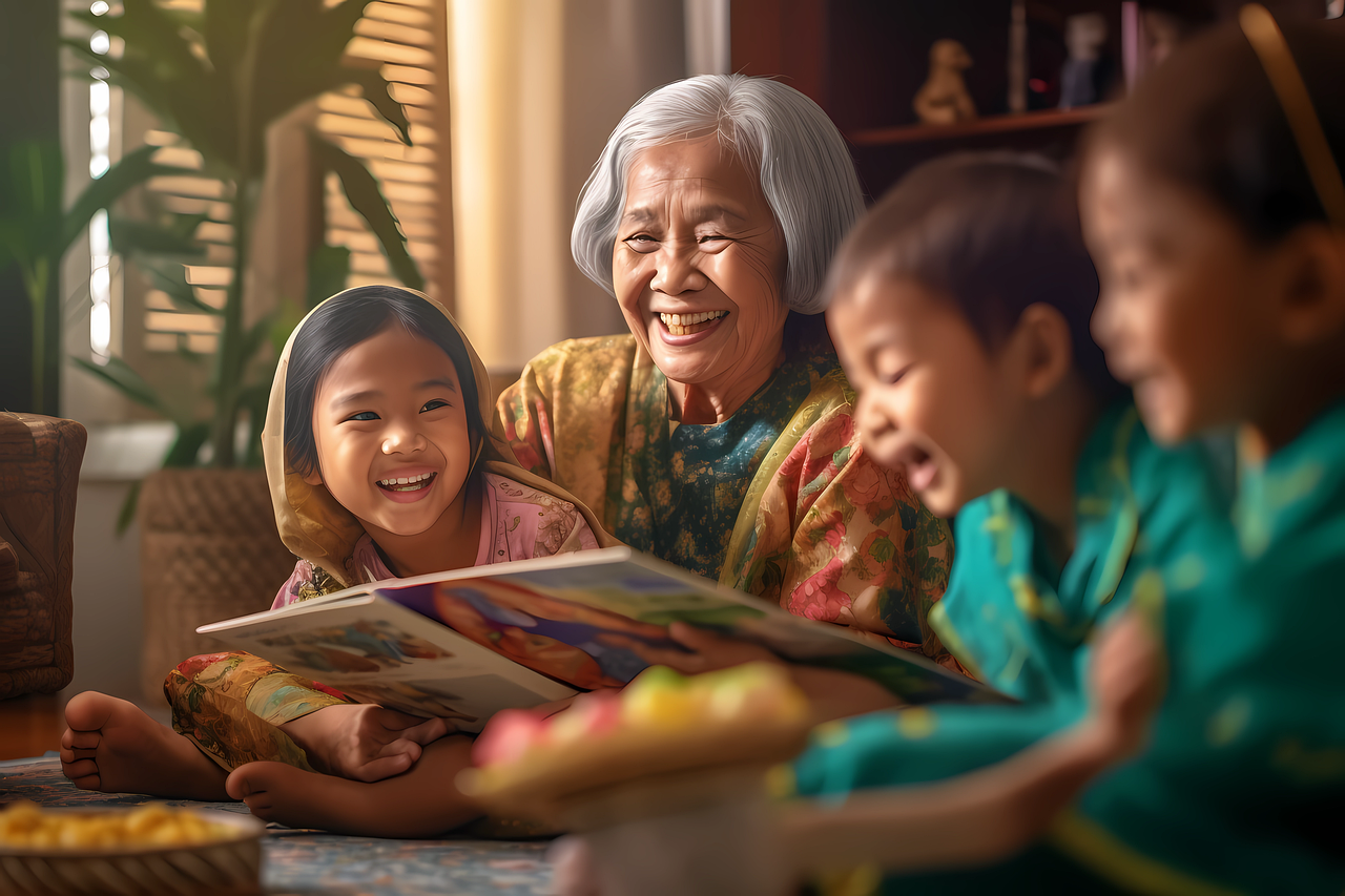 노인일자리창출