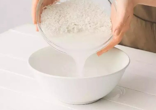 쌀뜨물 효능, 보관기간 및 활용법(세안법, 팩, 발효액, 비료) 총정리