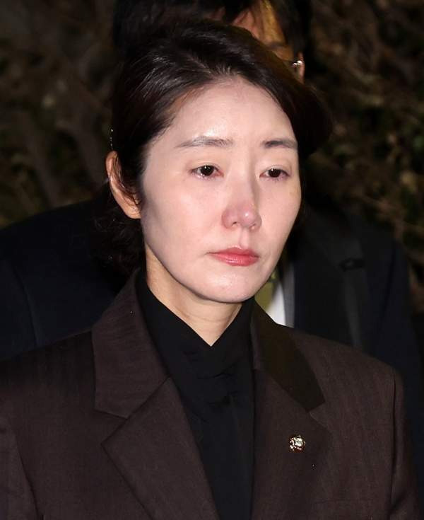 강선우 1억 공천헌금 징역 4년 구형 무슨 뜻?|혐의·선고일·의원직·쪼개기 후원 총정리