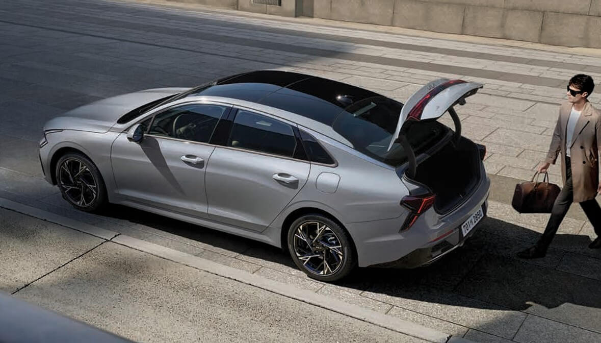 기아 k5 하이브리드 가격표