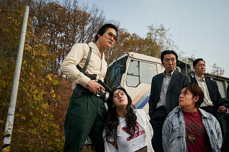 서울대작전 후기