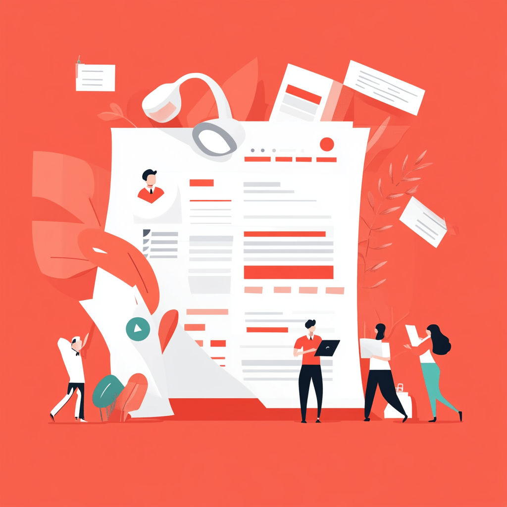 연말정산에 필요한 서류