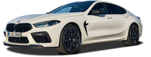 BMW M8