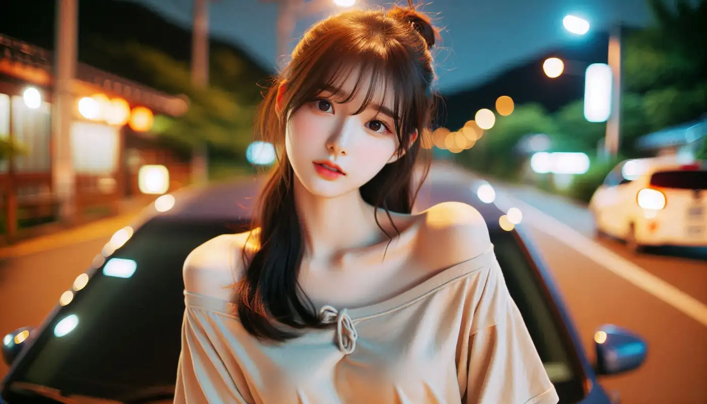 테이블링-미루기-방법을-알아보는-여성의-모습