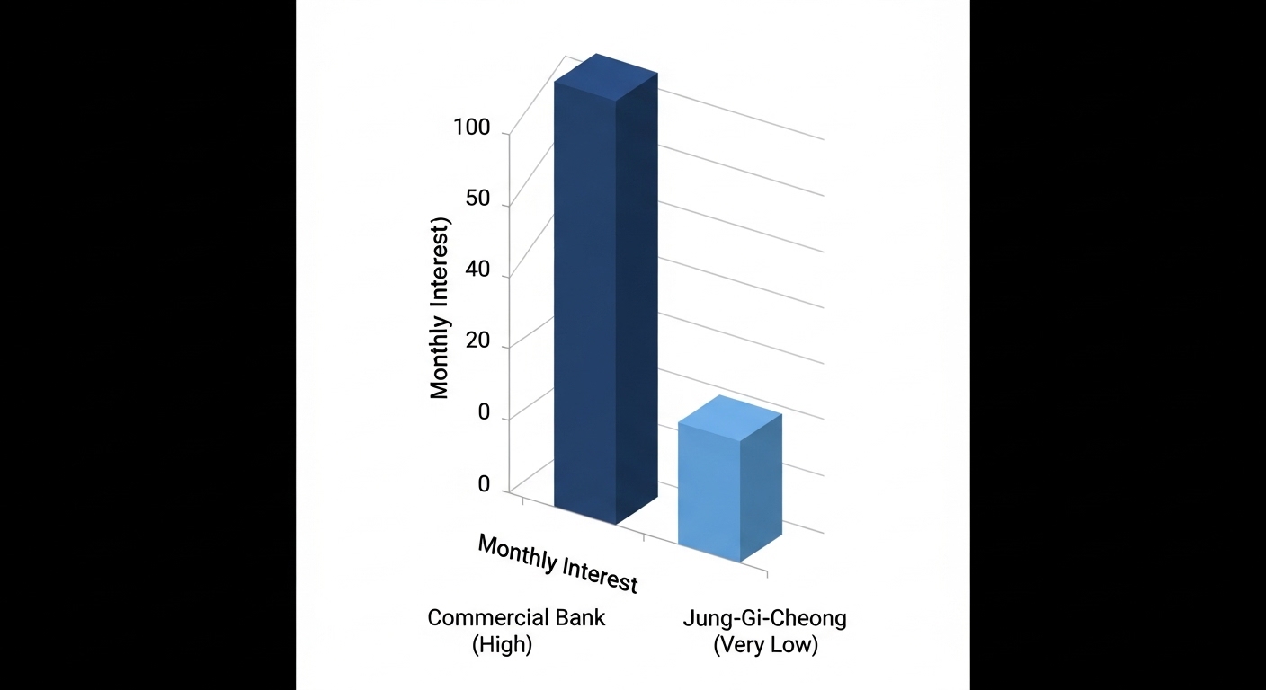 중소기업취업청년전월세보증금지원