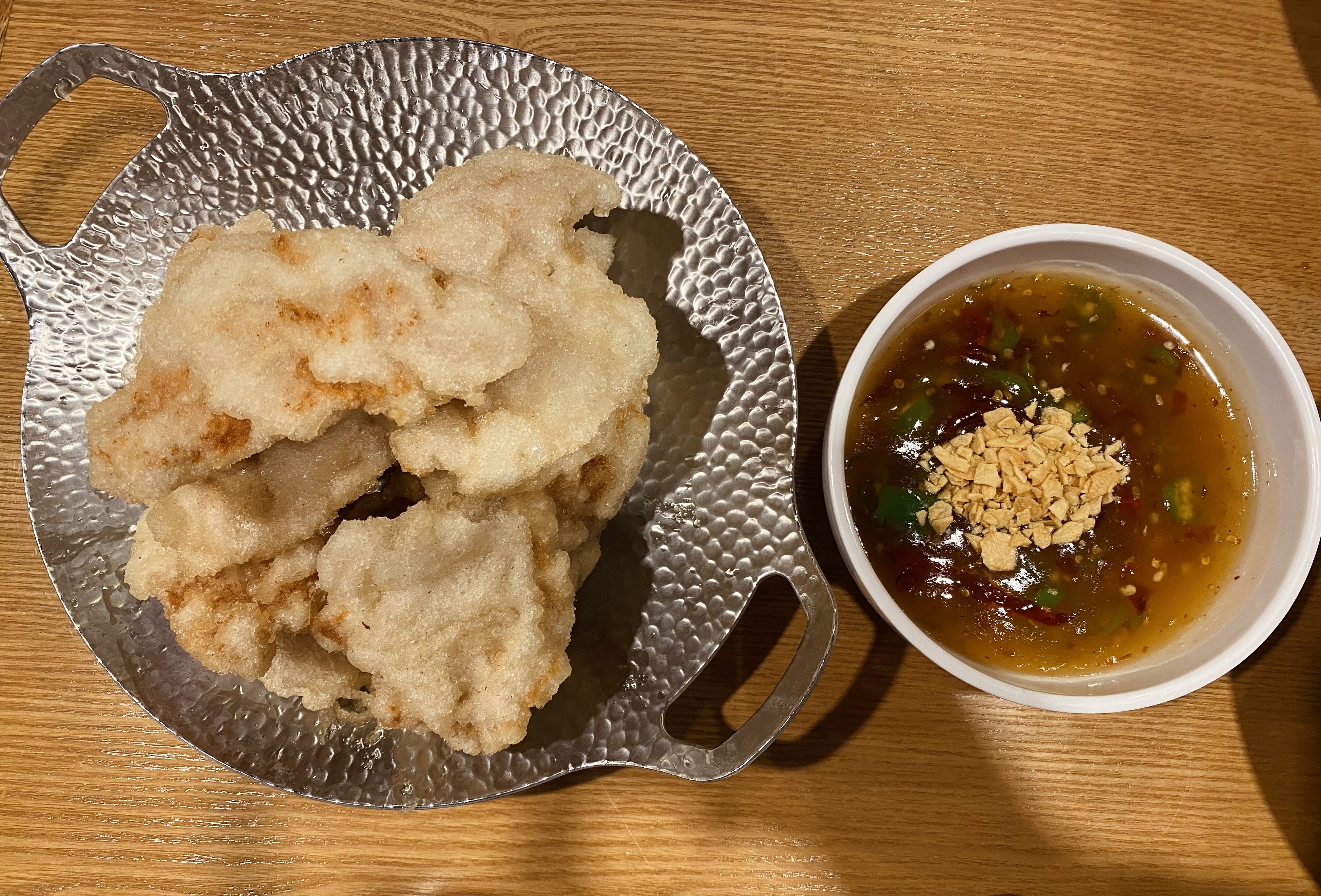 사천탕수육 꿔바로우