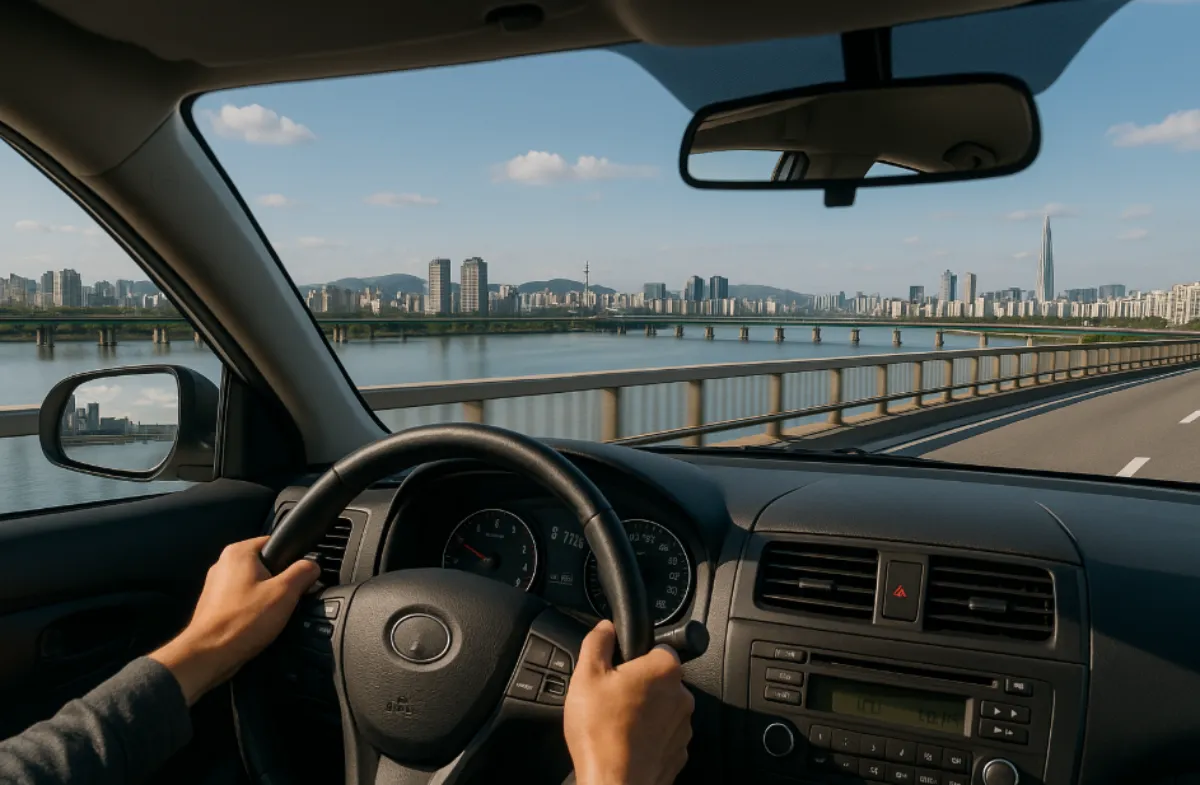 내게 맞는 운전자보험 비교하기