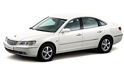 그랜저 tg 색상코드 - 백색(색상코드 :&nbsp;WHC)