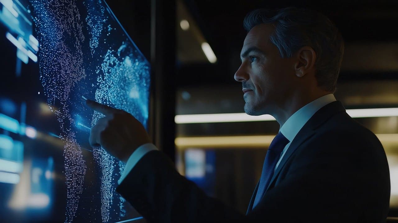 AI와 뉴로피드백: 감정을 조절하는 최첨단 기술