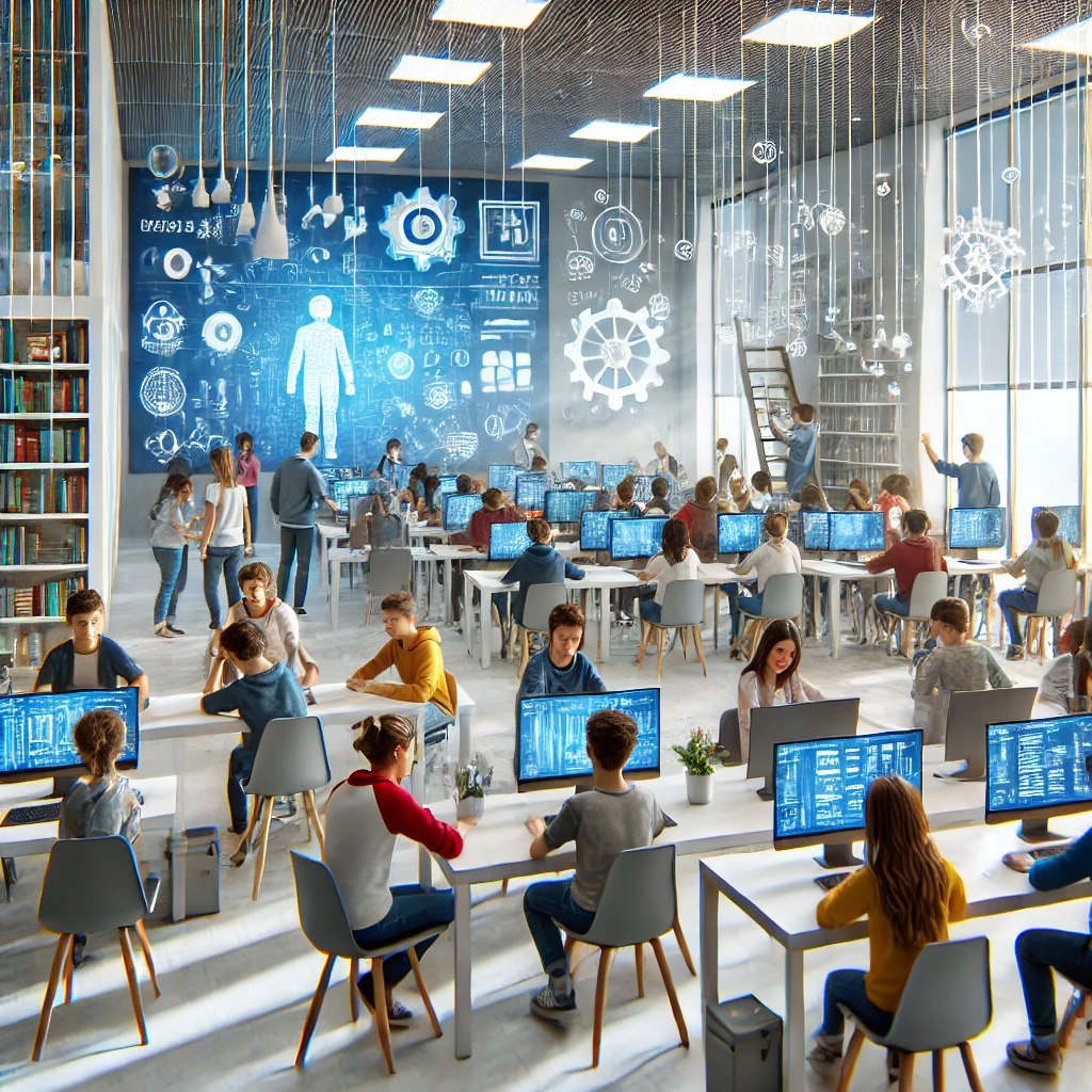 고교학점제, 학생들에게 어떤 이점이 있을까?