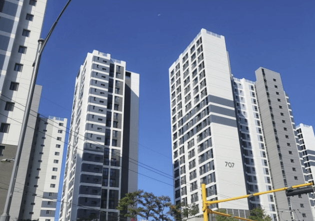 과천 그랑레브데시앙 줍줍 청약