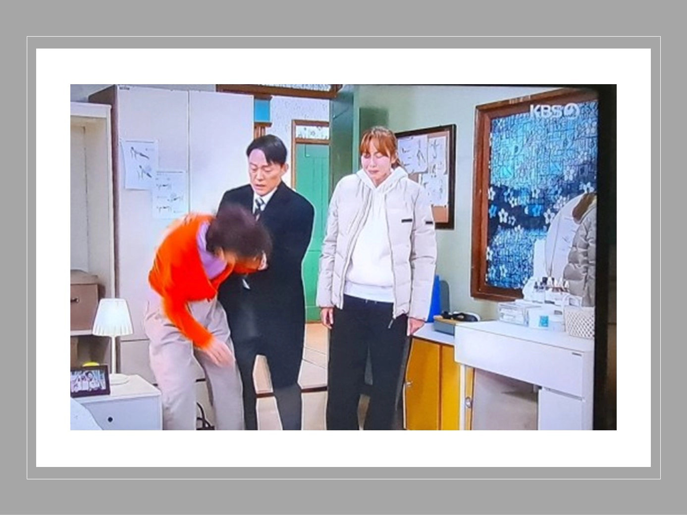 효심이네 각자도생 27회(출처-kbs 캡쳐)