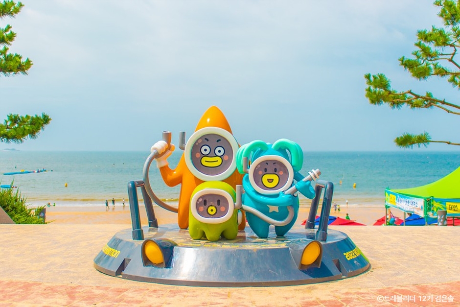 보령 가볼만한곳 베스트10