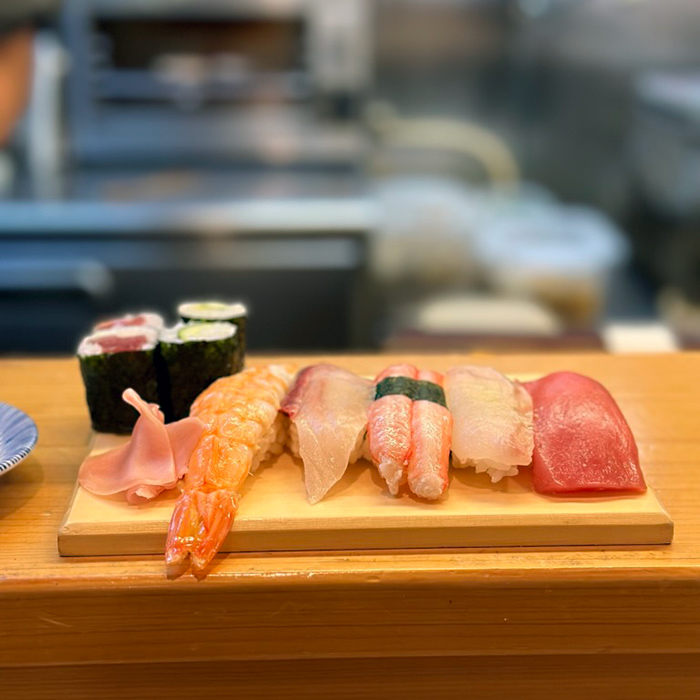 교토 현지인 맛집 추천 스시 캇포 야마비코 Sushi-Kappō Yamabiko 寿司割烹 やまびこ