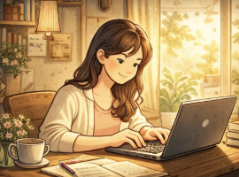 시를 더 깊게 만드는 비유 표현 활용법