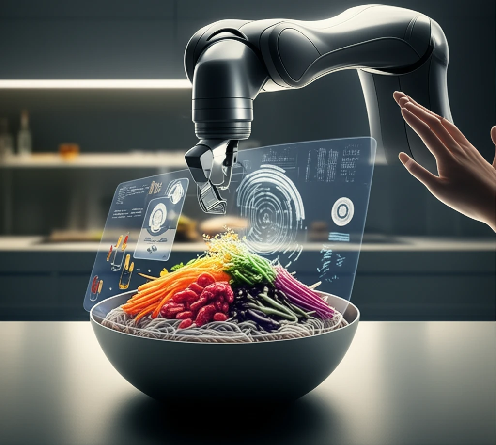 춘천 축제 푸드테크관 핵심 프로그램 ..