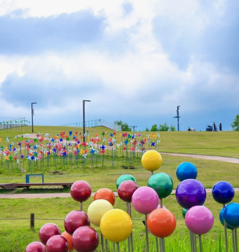 임진각 평화누리공원