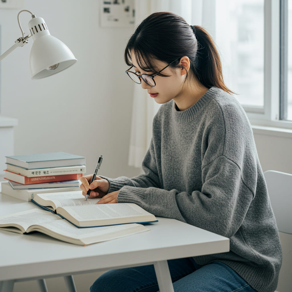 왜 이 차이를 아는 게 중요할까요? 🧐