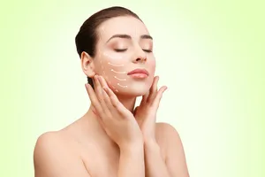 안면거상술-가격