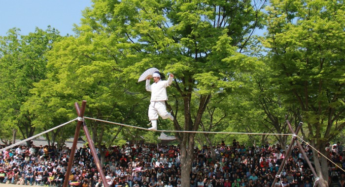 포토존 & 전시관