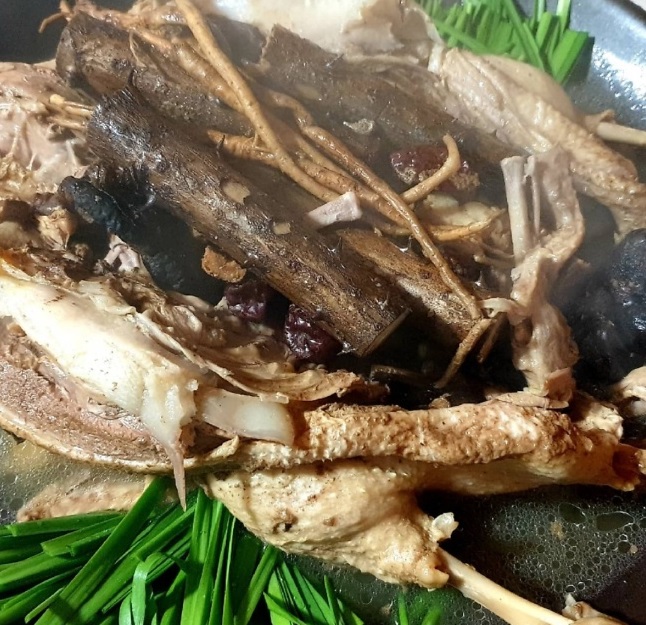 -청도-하루한팀민박집