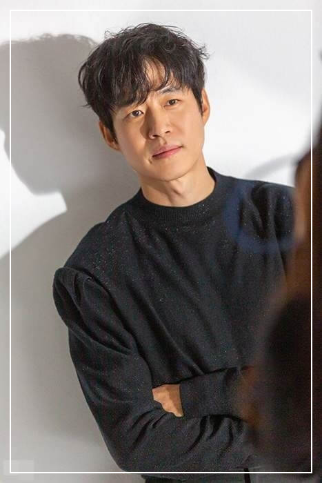 배우 유준상1