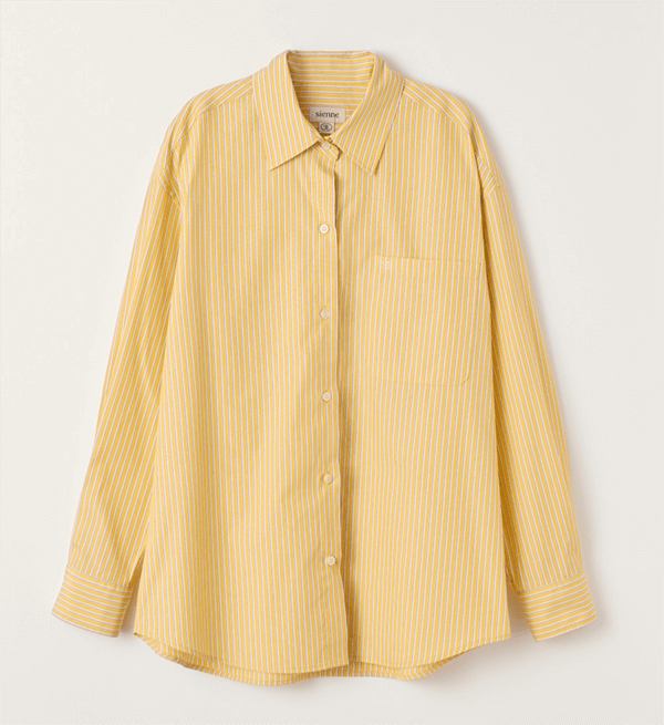 엄마친구아들 8회 심소영 셔츠