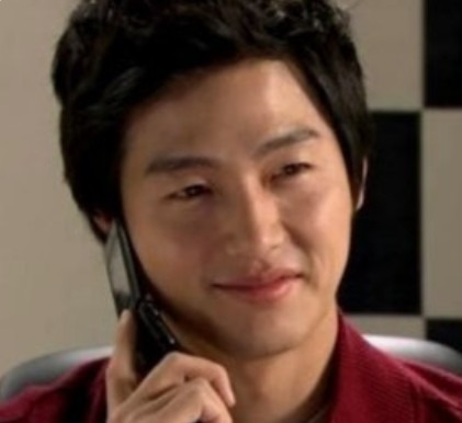 이정진 인성 이서진 다모사건