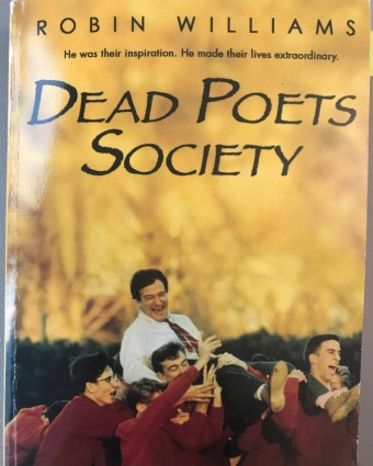 죽은 시인의 사회