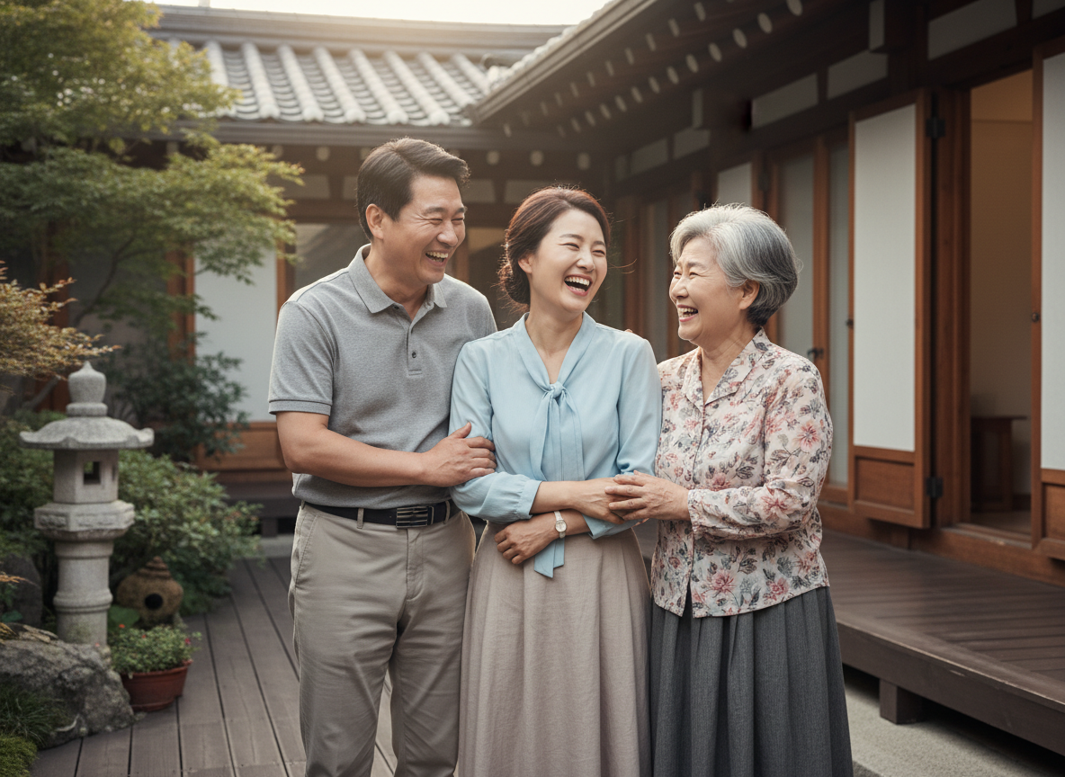 연말정산 부모님 인적공제