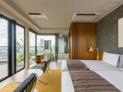 도쿄/에비스 접근성 좋은 비즈니스 호텔 추천 3곳(에비스홀릭 호텔, 프린스 스마트 인 에비스, 호텔 엑설런트 에비스)