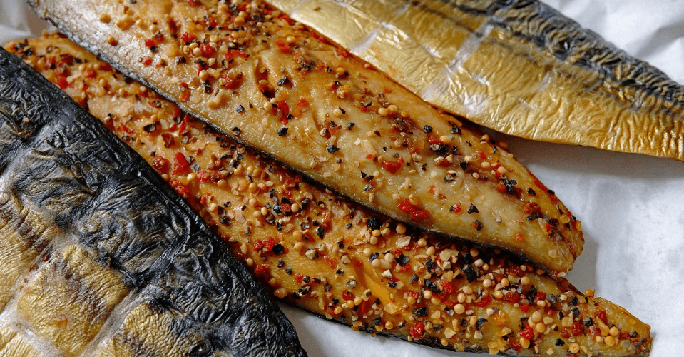 만성 피로에 좋은 음식 사진 - 4