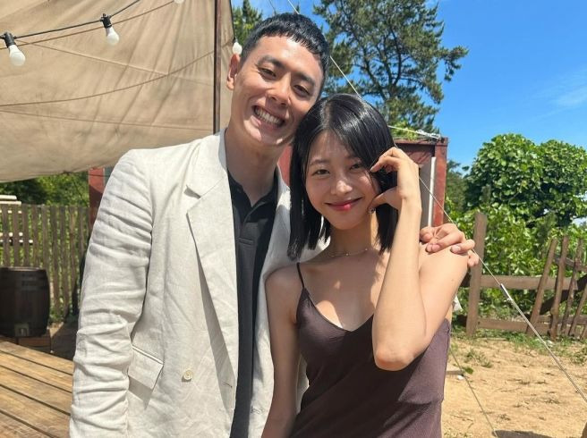 이관희 최혜선