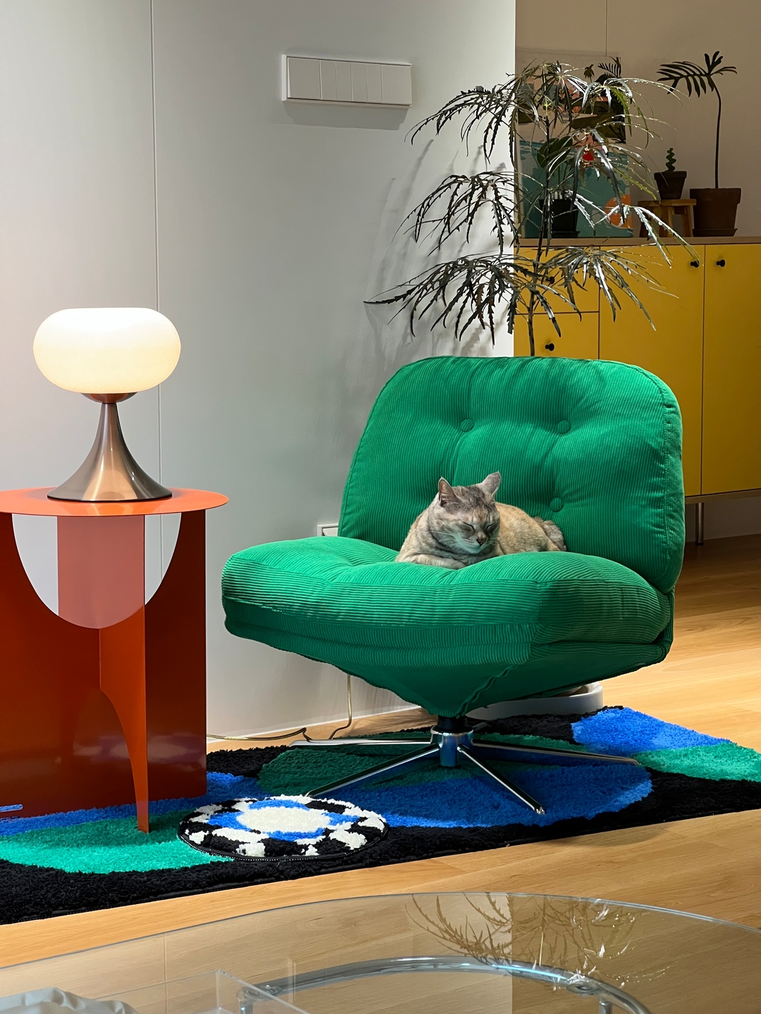 이케아 인테리어 인기 추천템 (트로네스, 베리스훌트, 노르들리, 에게트, 뒤블링에) 관련 이미지1