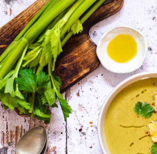 샐러리 효능 먹는법 부작용 고르는법 칼로리