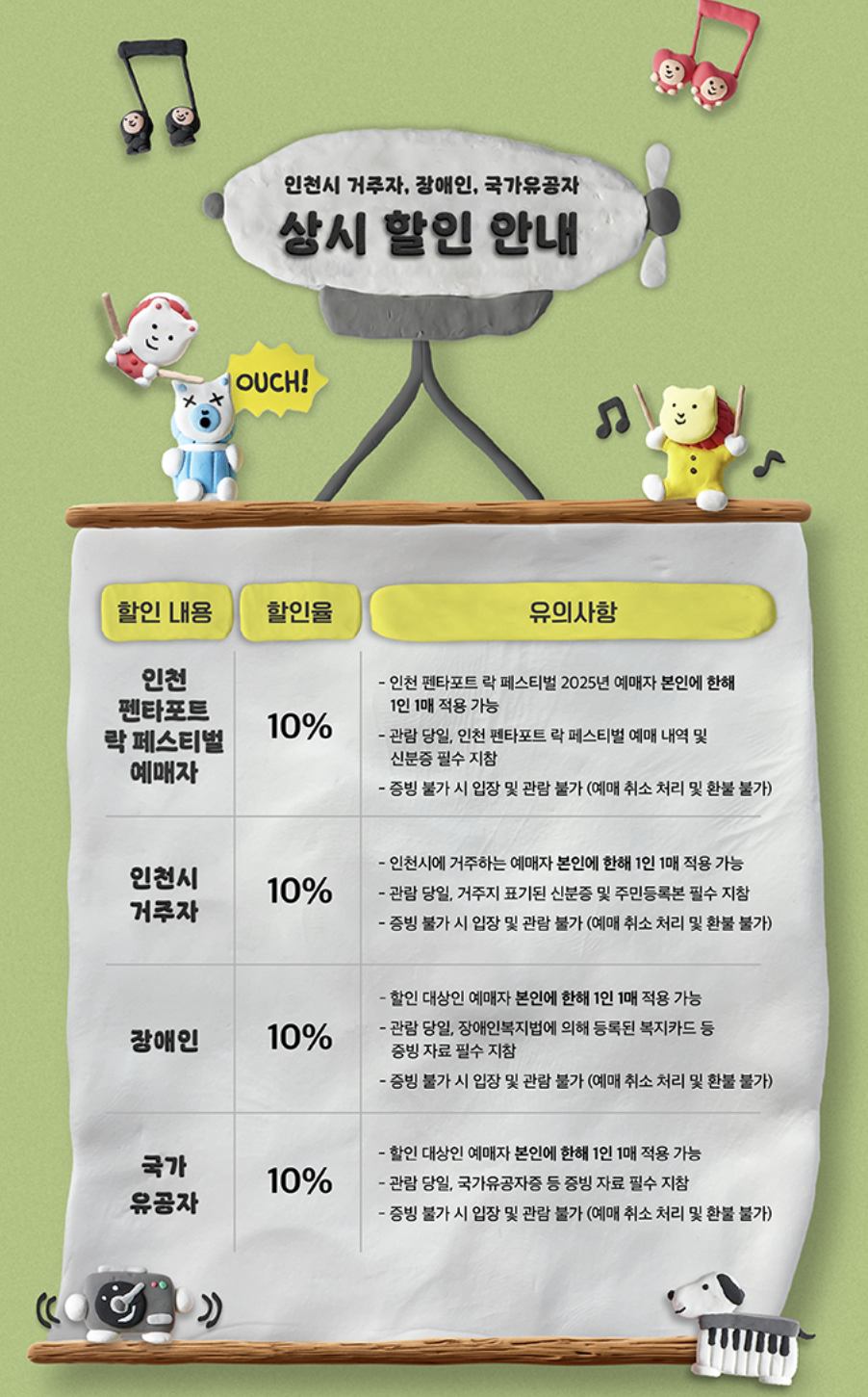 매들리 메들리 예매 2025 라인업 지디 태연 타임테이블