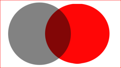 Darken - 어둡게 하기