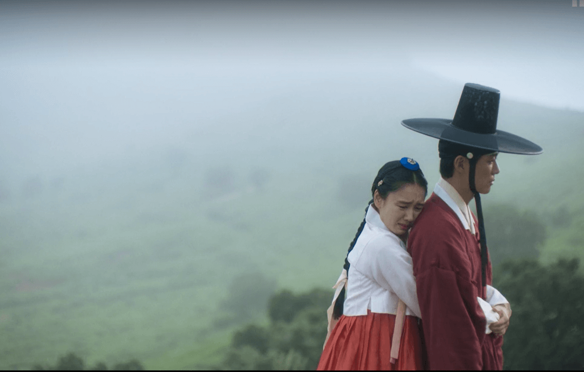 연인 파트1정보 등장인물 줄거리 결말 OTT