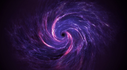 웜홀: 우주를 가로지르는 지름길인가?