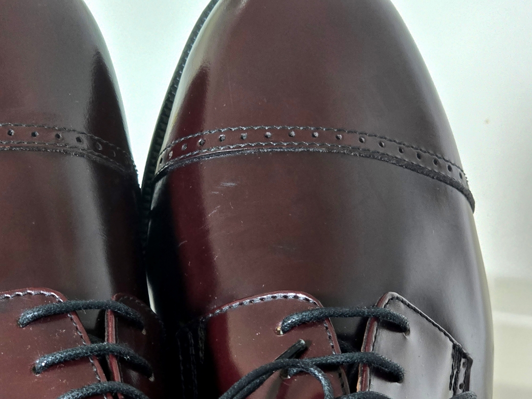 다이소 목제 슈트리 사용 후기