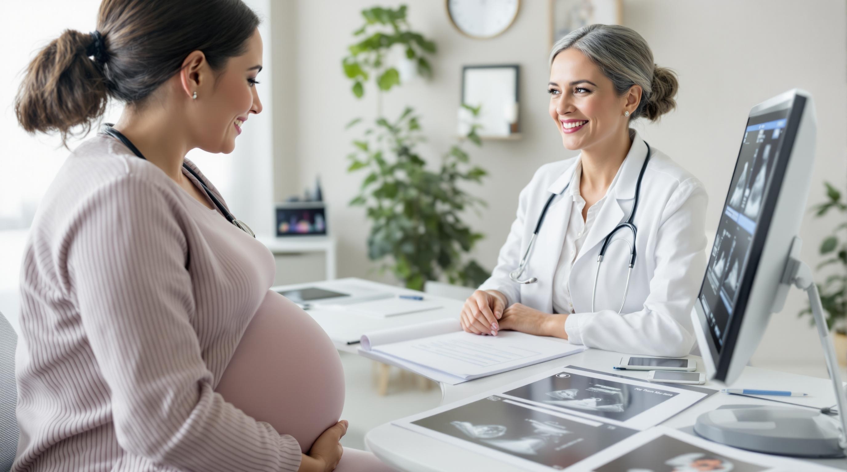 고령임신 35세 이후 출산 준비비용 80% 절약하는 정부 지원금 완벽 활용법